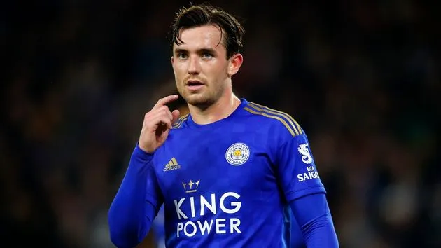 Chelsea one of eight clubs interested in signing Ben Chilwell as Blues eye transfer battle - Bóng Đá