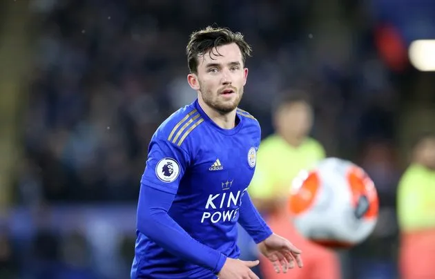 Chelsea one of eight clubs interested in signing Ben Chilwell as Blues eye transfer battle - Bóng Đá