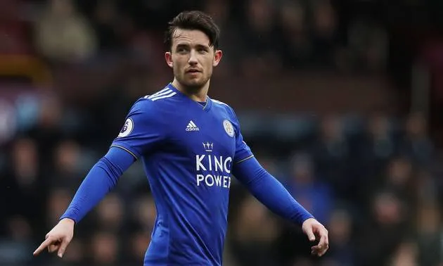 Chelsea one of eight clubs interested in signing Ben Chilwell as Blues eye transfer battle - Bóng Đá