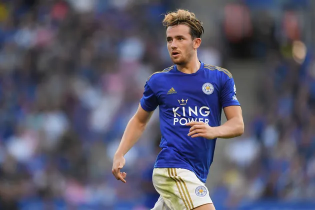 Chelsea one of eight clubs interested in signing Ben Chilwell as Blues eye transfer battle - Bóng Đá