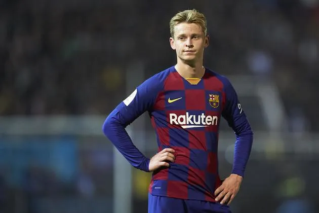 De Jong 'angry' with Barca's medical team, plans to continue recovery in Holland - Bóng Đá