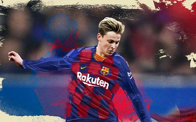 De Jong 'angry' with Barca's medical team, plans to continue recovery in Holland - Bóng Đá