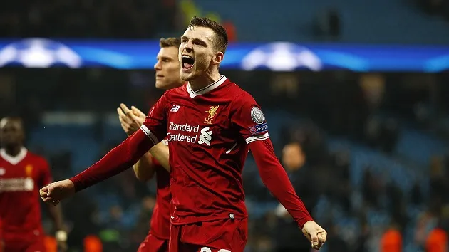 Robbie Fowler names 2 positions Liverpool must boost for next season - Bóng Đá