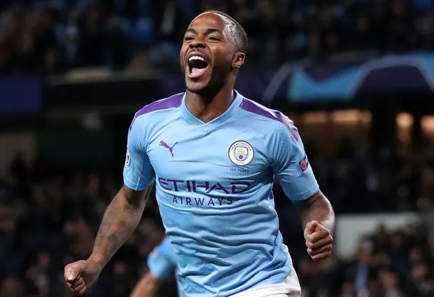 The Times: Raheem Sterling’s Adidas sponsorship deal could 