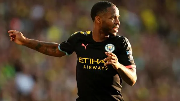 The Times: Raheem Sterling’s Adidas sponsorship deal could 