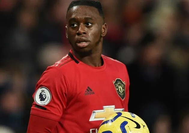 You're a wizard, Aaron: Wan-Bissaka achieves incredible Premier League feat for 2nd straight season - Bóng Đá