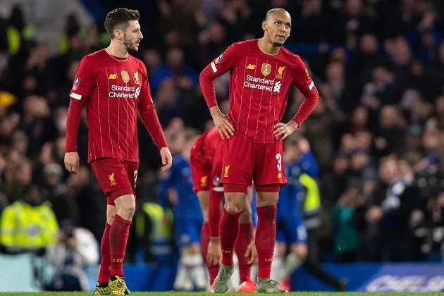 Fabinho chỉ ra 3 yếu tố tạo nên Liverpool bất khả chiến bại - Bóng Đá