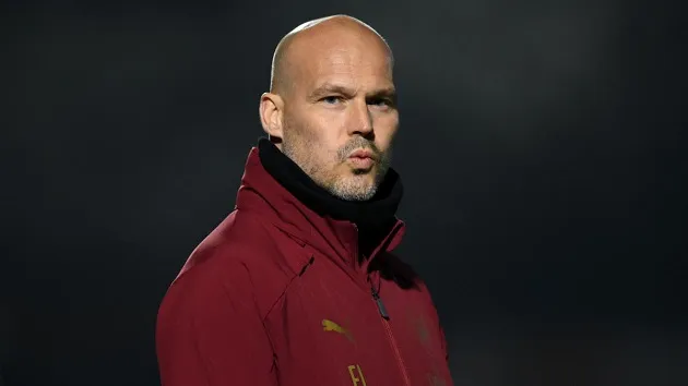 Vì sao Arsenal nên cảm thấy trân trọng Freddie Ljungberg? - Bóng Đá