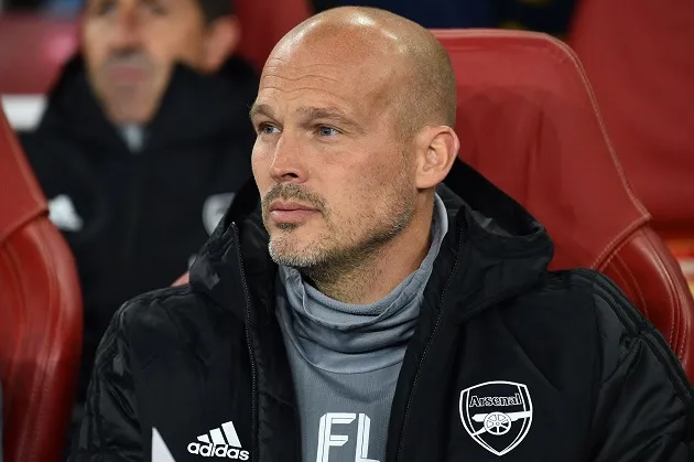 Vì sao Arsenal nên cảm thấy trân trọng Freddie Ljungberg? - Bóng Đá