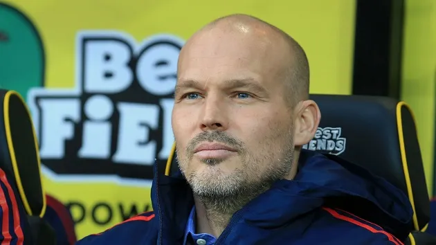 Vì sao Arsenal nên cảm thấy trân trọng Freddie Ljungberg? - Bóng Đá