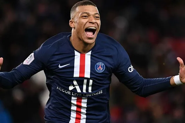 Rickie Lambert makes cheeky Mbappe claim as he names one position where Reds need to make signing - Bóng Đá