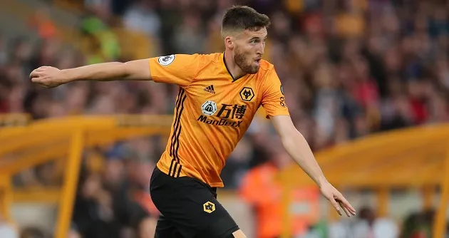 Darren Bent urges Arsenal to sign Matt Doherty: 'He has got all the attributes of a modern-day fullback' - Bóng Đá