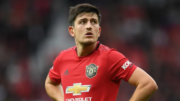 HLV Southgate suy nghĩ về việc chọn Harry Maguire - Bóng Đá