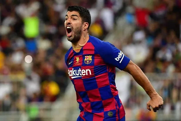 Luis Suarez có rời Barcelona? Điểm lại những diễn biến quan trọng - Bóng Đá