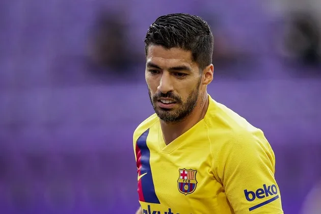 Luis Suarez có rời Barcelona? Điểm lại những diễn biến quan trọng - Bóng Đá