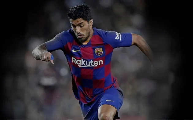 Luis Suarez có rời Barcelona? Điểm lại những diễn biến quan trọng - Bóng Đá