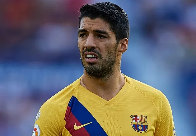 Luis Suarez có rời Barcelona? Điểm lại những diễn biến quan trọng - Bóng Đá