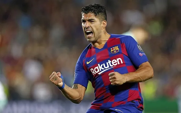 Luis Suarez có rời Barcelona? Điểm lại những diễn biến quan trọng - Bóng Đá