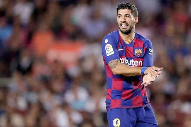 Luis Suarez có rời Barcelona? Điểm lại những diễn biến quan trọng - Bóng Đá