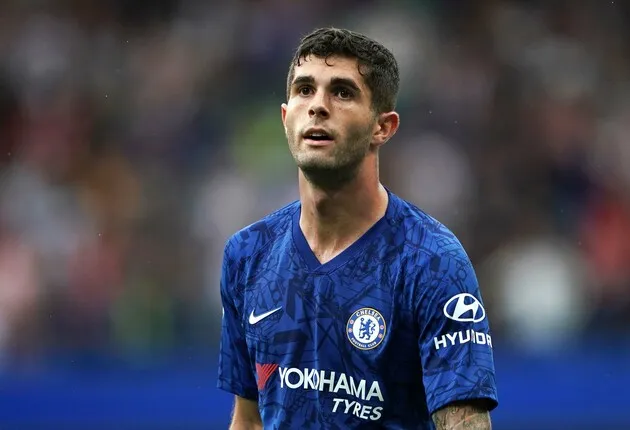 Ex-Blue Hasselbaink: Pulisic 'has done better' than Hazard in first Chelsea season - Bóng Đá