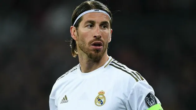 'One of the most complex seasons': Ramos delivers verdict on road ahead for Real Madrid in 2020/21 - Bóng Đá
