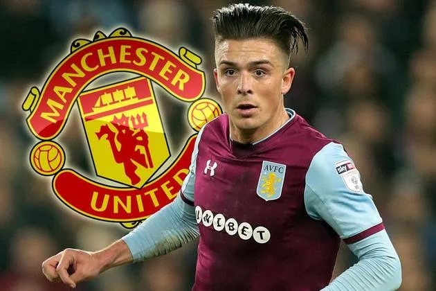 Jack Grealish, Moussa Dembele or someone else? Bookies name Man United's most likely signing - Bóng Đá