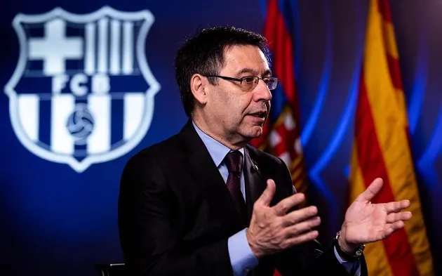 When Bartomeu will resign if vote of no confidence succeeds: explained in 1 minute - Bóng Đá