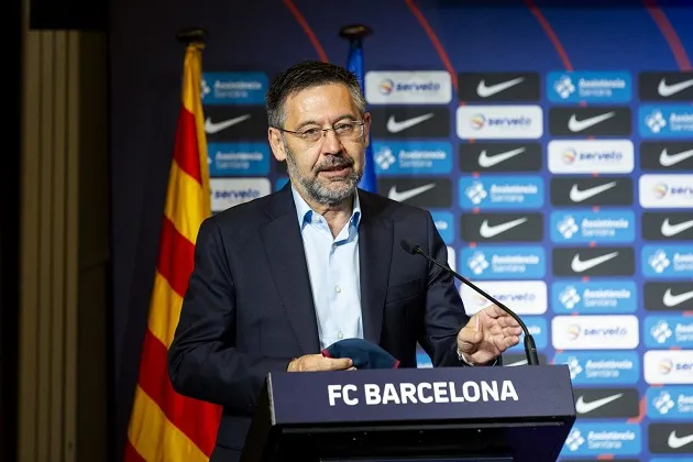 When Bartomeu will resign if vote of no confidence succeeds: explained in 1 minute - Bóng Đá