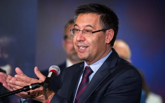 When Bartomeu will resign if vote of no confidence succeeds: explained in 1 minute - Bóng Đá