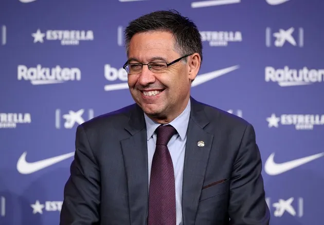 When Bartomeu will resign if vote of no confidence succeeds: explained in 1 minute - Bóng Đá