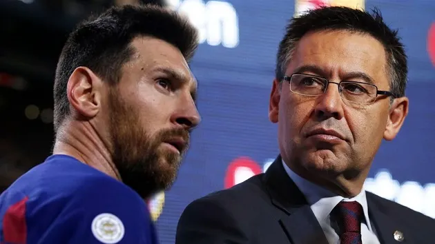 When Bartomeu will resign if vote of no confidence succeeds: explained in 1 minute - Bóng Đá