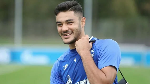 Liverpool reportedly contact Schalke about €25m-rated Ozan Kabak (reliability: 4 stars) - Bóng Đá