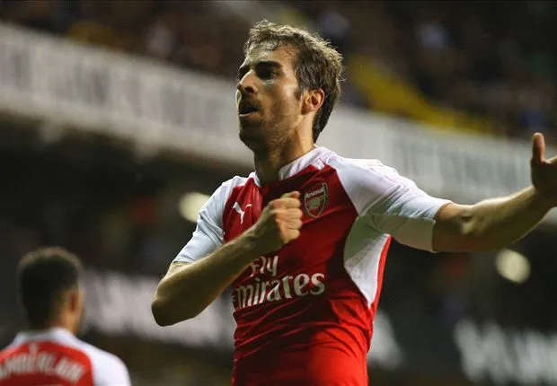 Mathieu Flamini