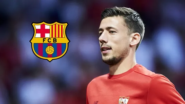 Barcelona đồng ý thỏa thuận cá nhân với mục tiêu của Man United - Bóng Đá