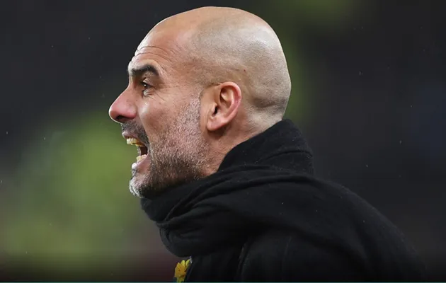 TIẾT LỘ: Cách Pep Guardiola 