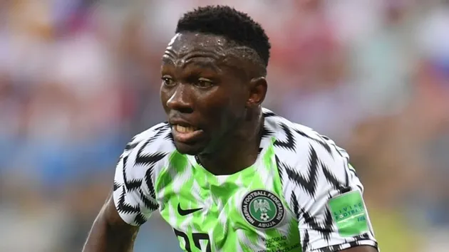 Chưa đá trận nào cho Chelsea, ngôi sao Nigeria tiếp tục được cho mượn - Bóng Đá