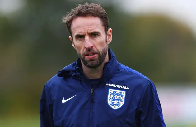 Southgate dự khán sân Goodison Park, tìm kiếm thủ thành tương lai? - Bóng Đá