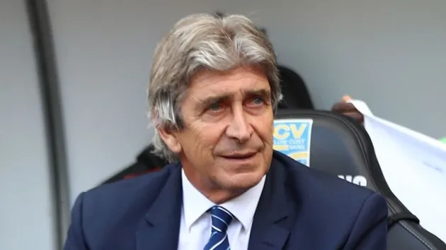 Khởi đầu tệ hại, West Ham có sa thải HLV Pellegrini? - Bóng Đá