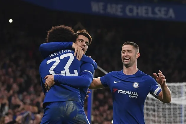 Chelsea gặp bất lợi lớn trước trận derby với West Ham - Bóng Đá