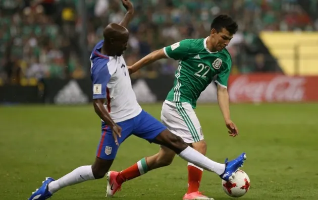 NÓNG: Chelsea gia nhập cuộc đua chiêu mộ ngôi sao Mexico - Bóng Đá