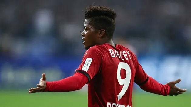 Ban lãnh đạo tiết lộ Leon Bailey sẽ rời đi - Bóng Đá