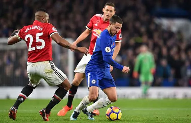 Dư âm Chung kết FA Cup: Chelsea dở 1, Man United tệ 10! - Bóng Đá