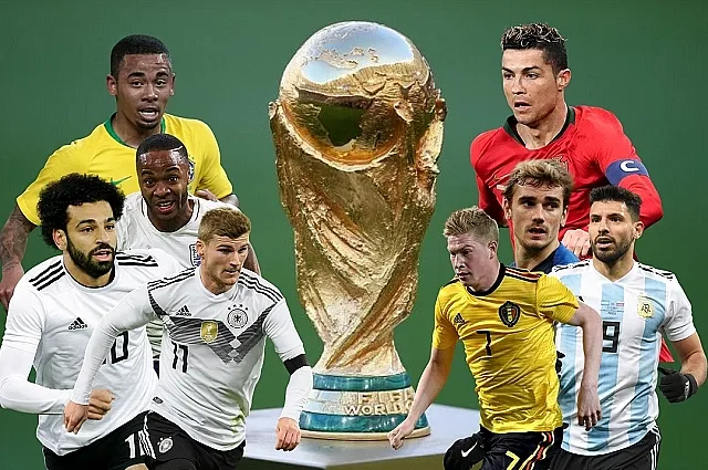 Điểm tin bóng đá Việt Nam sáng 09/06: V-League nên tạm dừng để xem World Cup 2018 - Bóng Đá