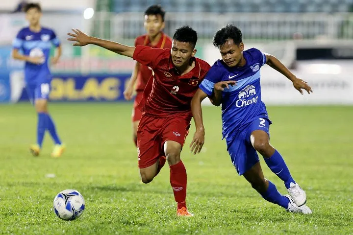 Điểm tin bóng đá Việt Nam tối 29/06: U19 Việt Nam không ngán Thái Lan - Bóng Đá