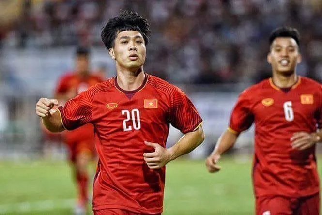 Thắng Palestine, U23 Việt Nam được thưởng nóng gần nửa tỷ - Bóng Đá