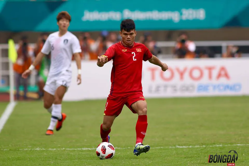 Điểm tin bóng đá Việt Nam sáng 30/8; Thua Hàn Quốc, người Thái vẫn tin U23 Việt Nam làm nên lịch sử tại ASIAD - Bóng Đá