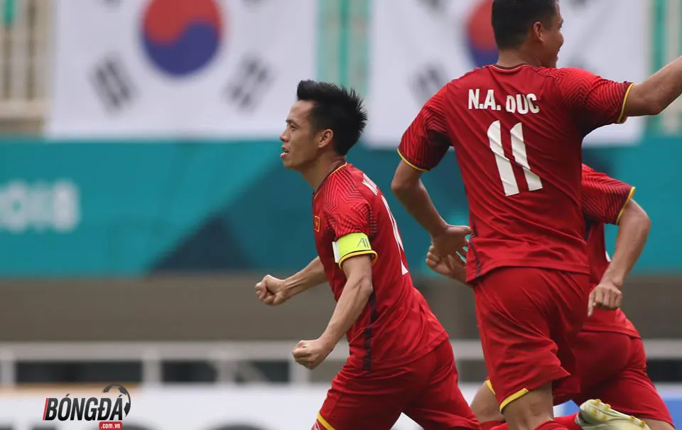 Công Vinh: AFF Cup 2018, ĐT Việt Nam sẽ làm 