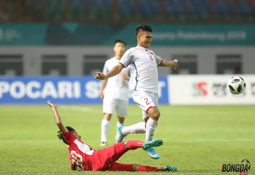 Đối thủ của ĐT Việt Nam tại AFF cup 2018 thua thảm Đài Loan - Bóng Đá