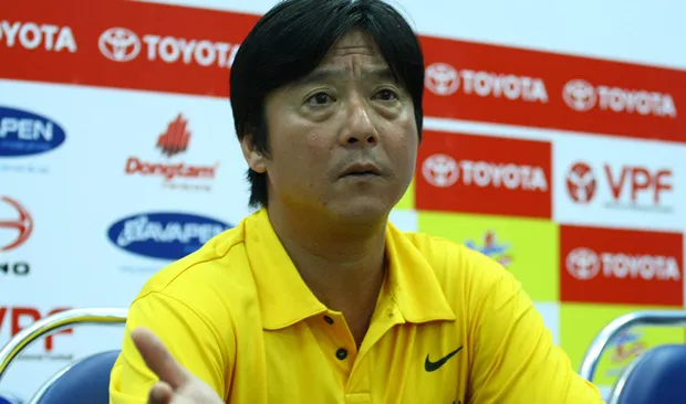 HLV Lê Huỳnh Đức: Tôi có niềm tin U23 Việt Nam đánh bại U23 Qatar - Bóng Đá