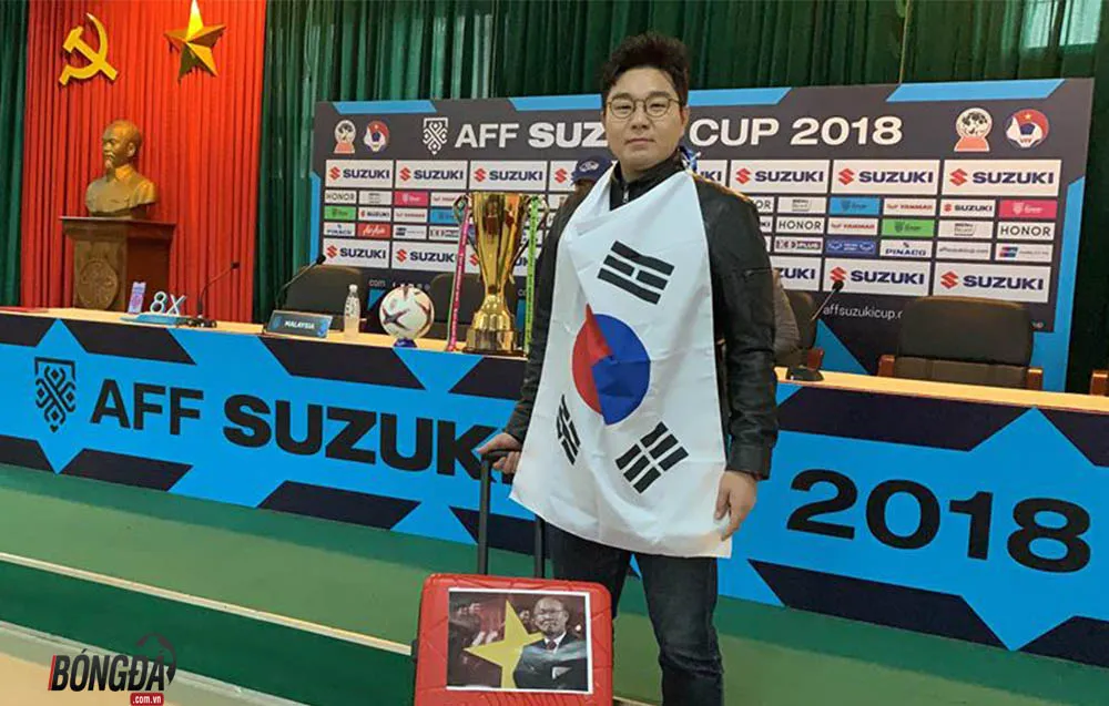 BLV Hàn Quốc: Yêu Quang Hải, thích Công Phượng đặt cửa Việt Nam thắng Malaysia 2-1 - Bóng Đá
